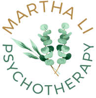 Martha Li Psychotherapy logo