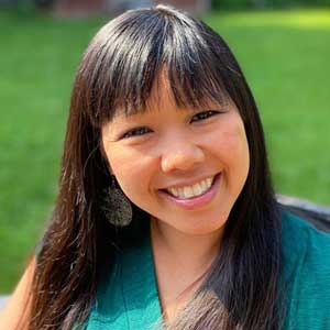 Martha Li Psychotherapist Martha Li Psychotherapist