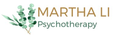 Martha Li Psychotherapy
